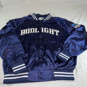 Augusta Sportswear Blue Jacket‎